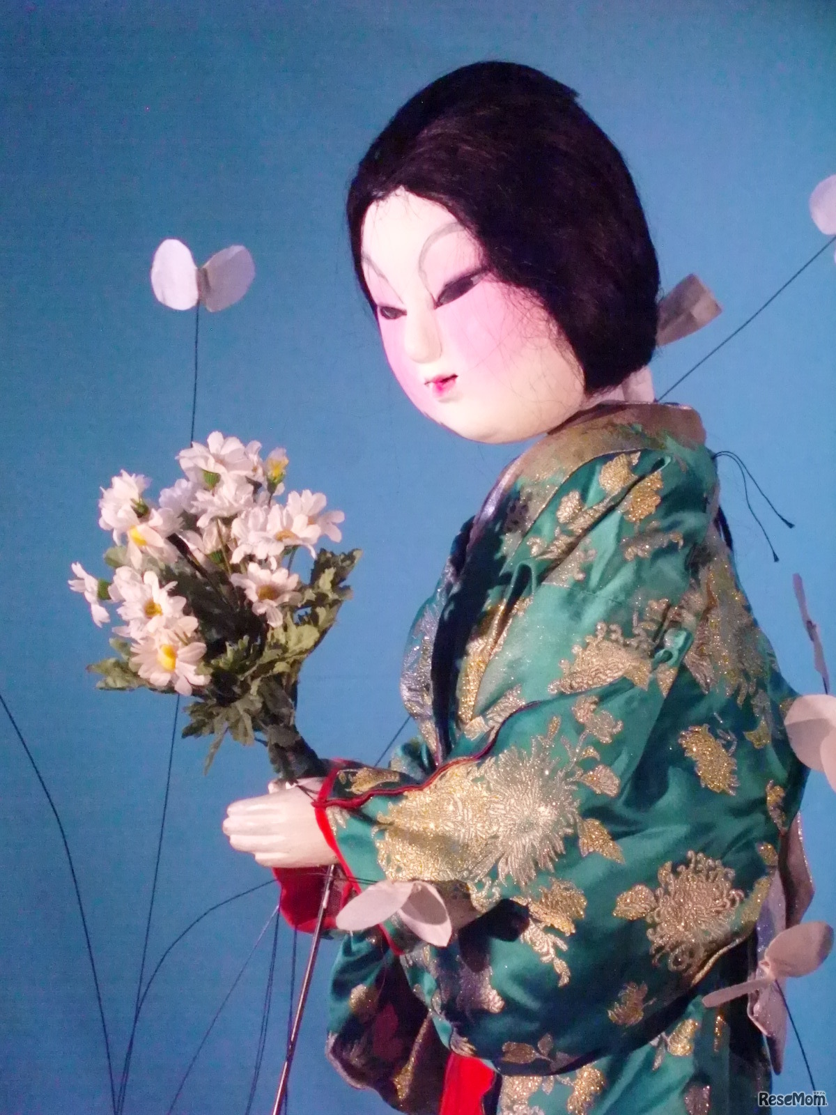 「牛方と山んば」