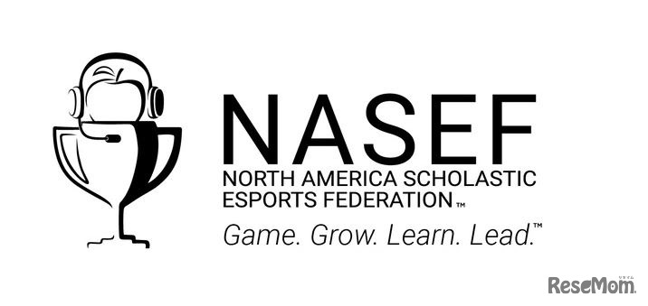 北米教育eスポーツ連盟（North America Scholastic Esports Federation：略称NASEF）