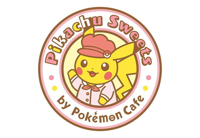 新スタイルのポケモンカフェ「ピカチュウスイーツ by ポケモンカフェ」2019年度冬登場！スイーツのテイクアウトショップとして営業
