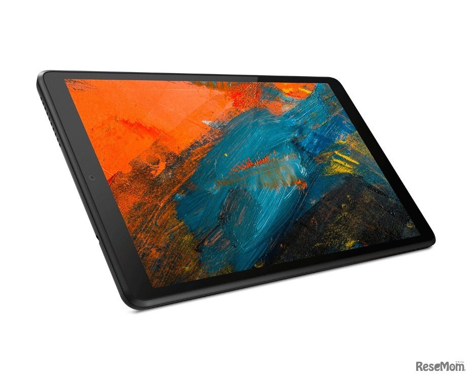 コストパフォーマンスを追求した「Lenovo Tab M7」