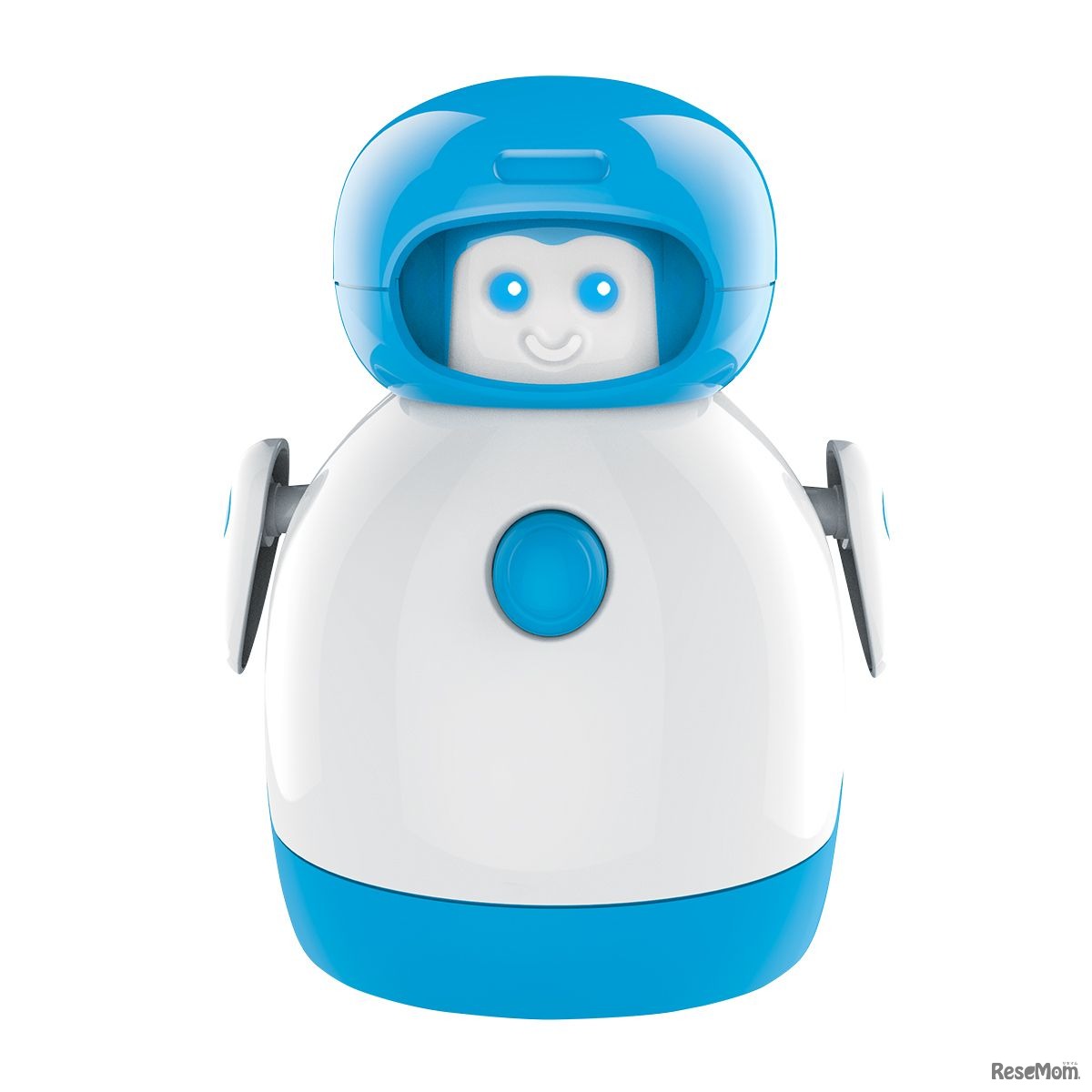 コーディングロボット クリス