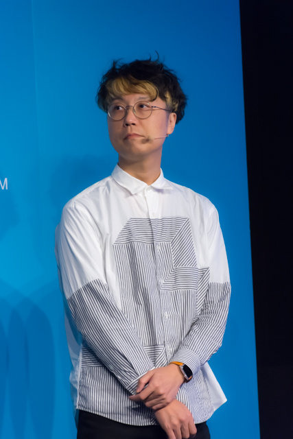 クリエイターたちの創意工夫で様々な遊びを体感！ロボットトイ『toio(トイオ)』新タイトル発表会レポート