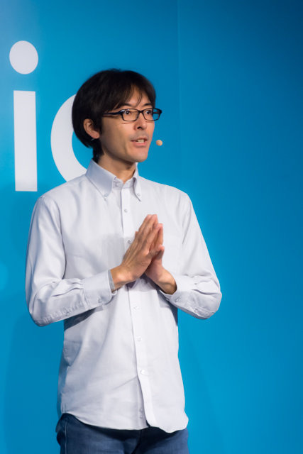 クリエイターたちの創意工夫で様々な遊びを体感！ロボットトイ『toio(トイオ)』新タイトル発表会レポート