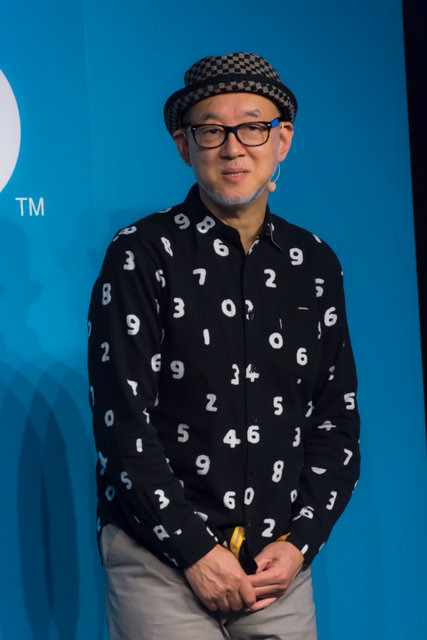 クリエイターたちの創意工夫で様々な遊びを体感！ロボットトイ『toio(トイオ)』新タイトル発表会レポート