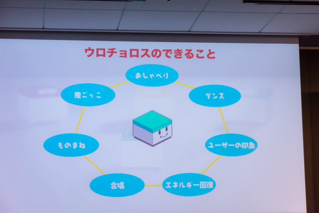クリエイターたちの創意工夫で様々な遊びを体感！ロボットトイ『toio(トイオ)』新タイトル発表会レポート