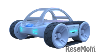 Sphero RVR