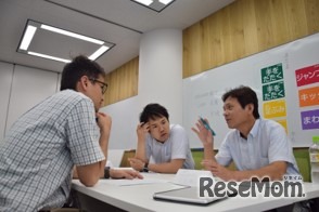 全国の中学校向け「プログラミング教育支援プログラム」を開始