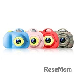 楽天おもちゃ大賞の「キッズトイカメラ」