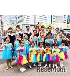 「さくらバトンクラブ」