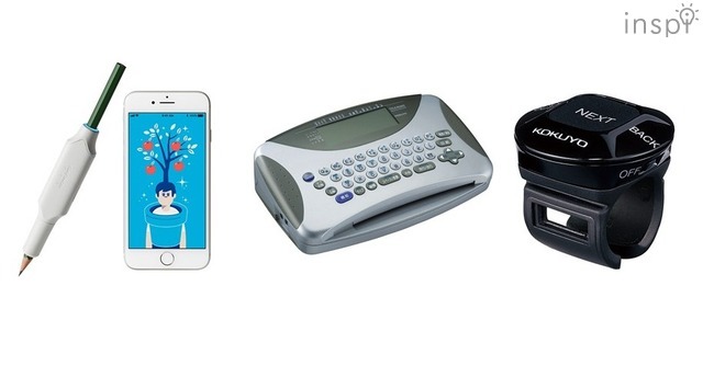 クリスマスプレゼントにちょっと高級電子文具はいかが？