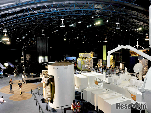 イベント実習（イメージ）