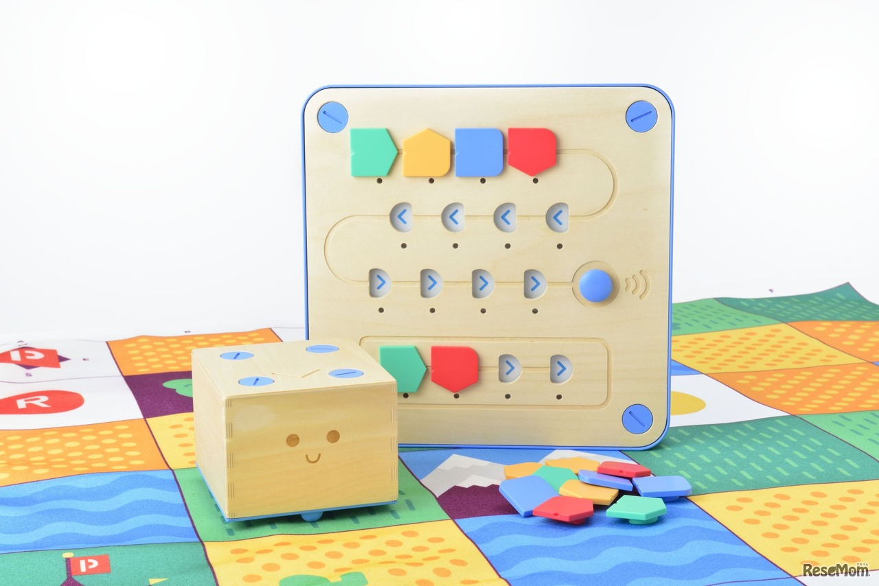 プリモトイズ「キュベット」