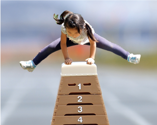 総合スポーツ型エンタメ施設「ニンジャ☆パーク」オープン…パルクールやボルダリングなど8エリア