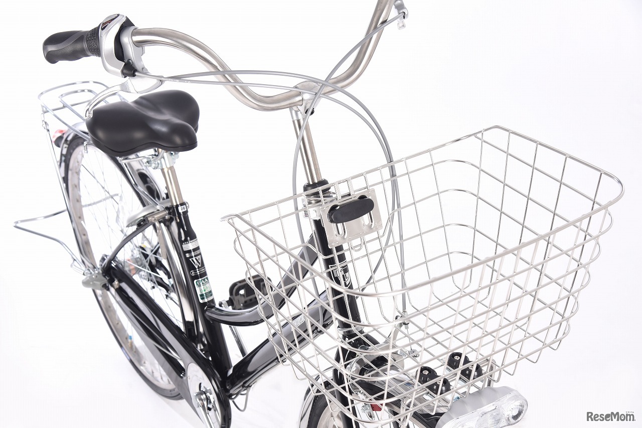 大容量ステンレス製バスケット、ステンレス製のハンドル