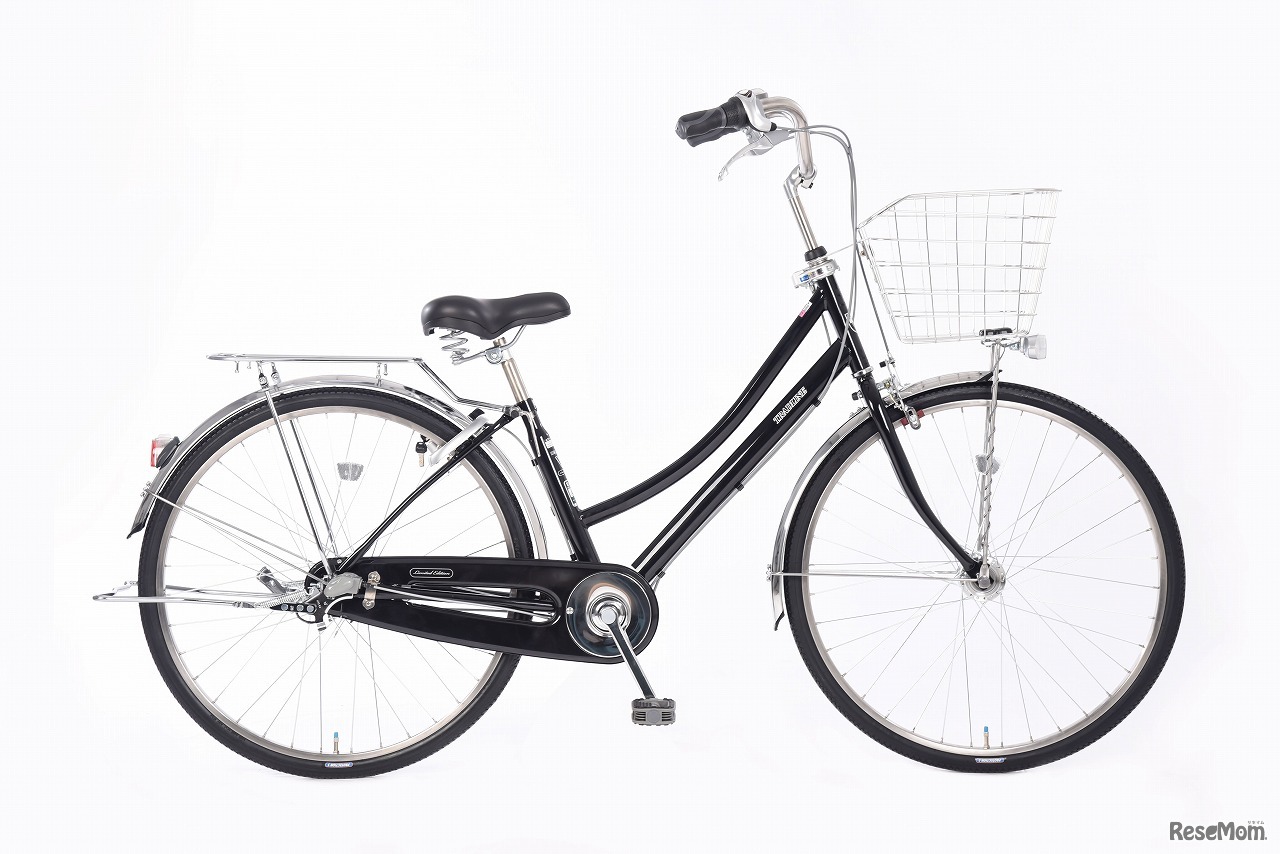 トラッドラインW通学特別モデル