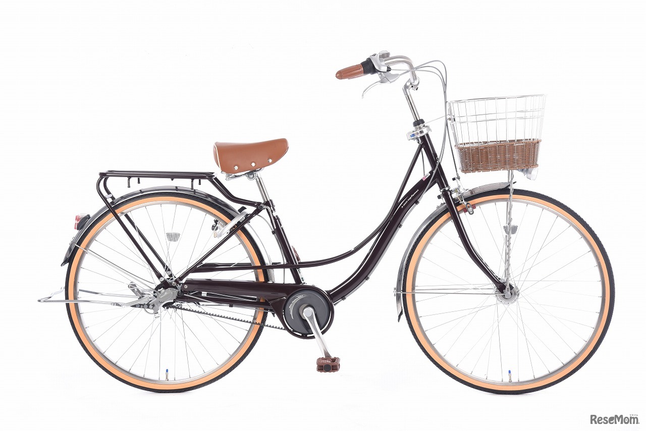 フェリークベルトドライブ通学特別モデル