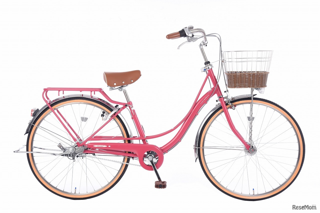 フェリーク通学特別モデル