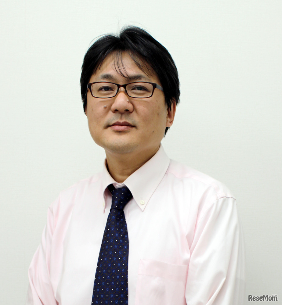 WAOコーポレ－ション取締役　の池森英雄氏