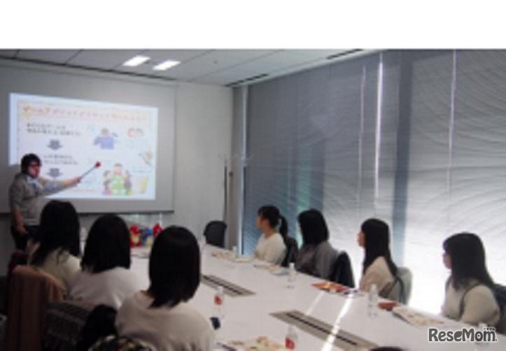 インターネットやスマートフォンを楽しく安全に使うためのプログラム