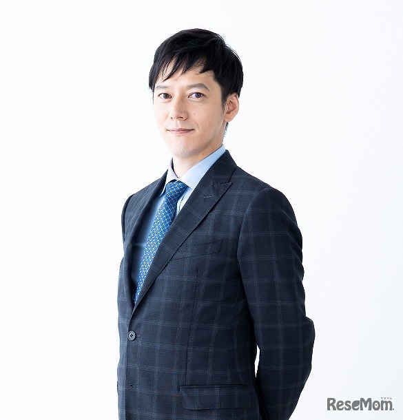 講師の松村淳平氏