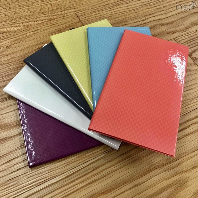 フィールドノート（野帳）