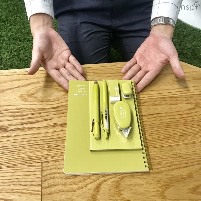 2人目入社2年目のフレッシュ感あふれるRさん