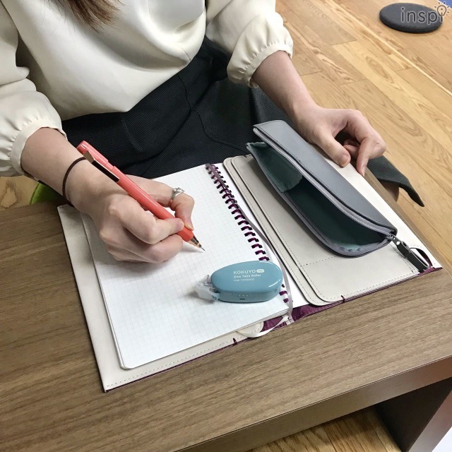 3人目、仕事テキパキこなす凄腕ママAさん