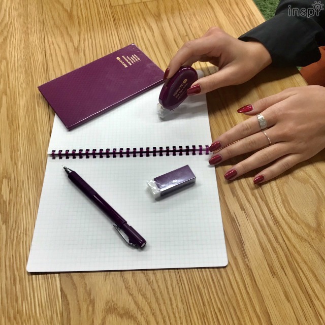 7人目はクールビューティーなTさん