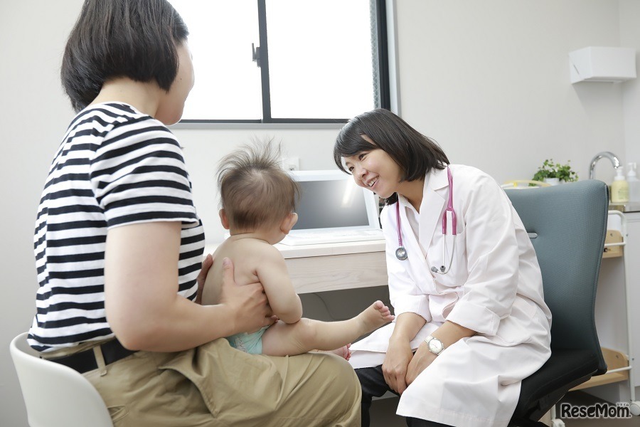 マーガレットこどもクリニック