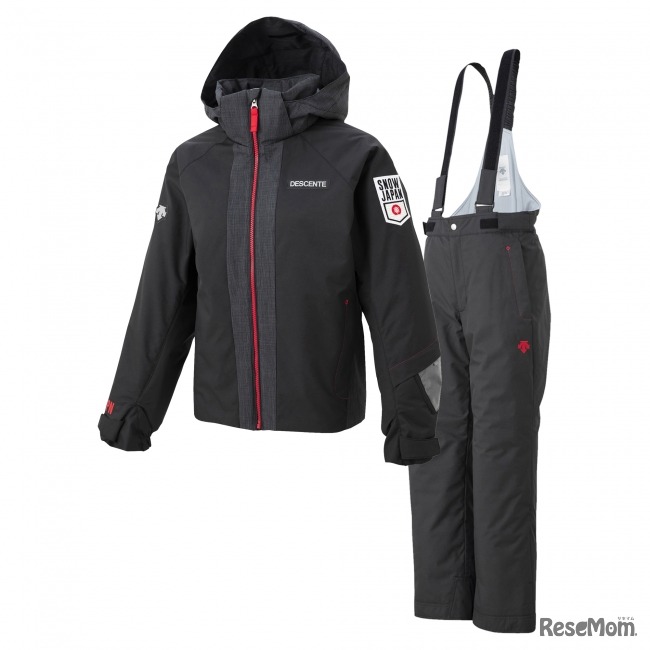 SNOW JAPANナショナルチームレプリカモデル（全４色）