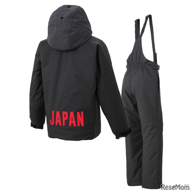 SNOW JAPANナショナルチームレプリカモデル