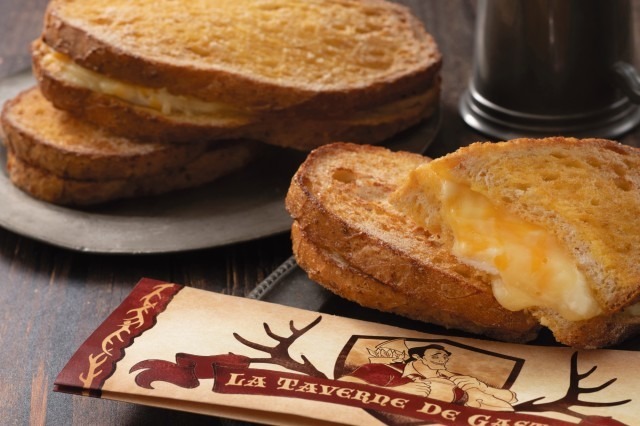 ついにTDL大規模開発の詳細が判明！(C) Disney