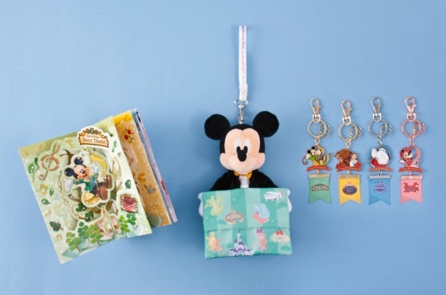 ついにTDL大規模開発の詳細が判明！(C) Disney