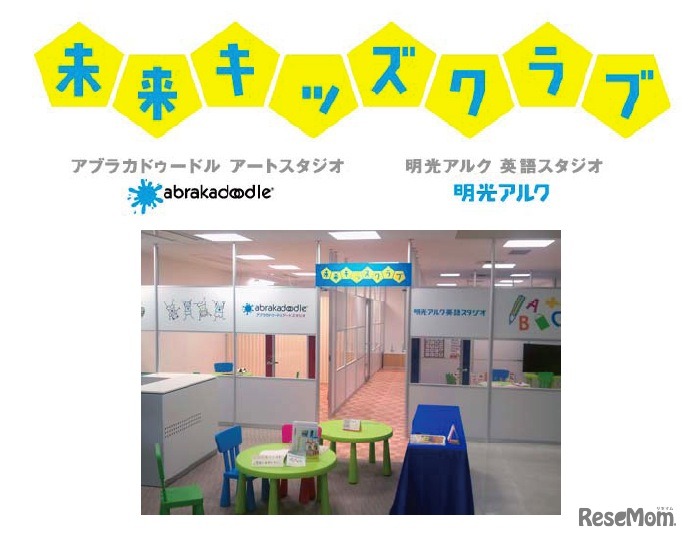 未来キッズクラブ