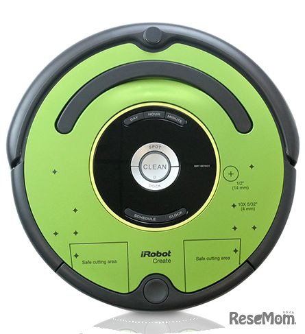 iRobot Create 2