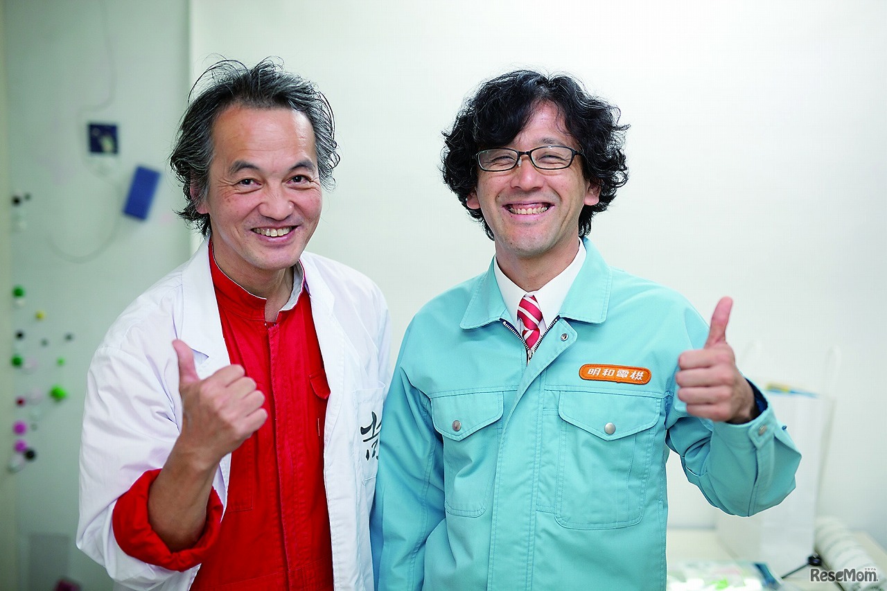 KoKaスクール電子工作ワークショップ