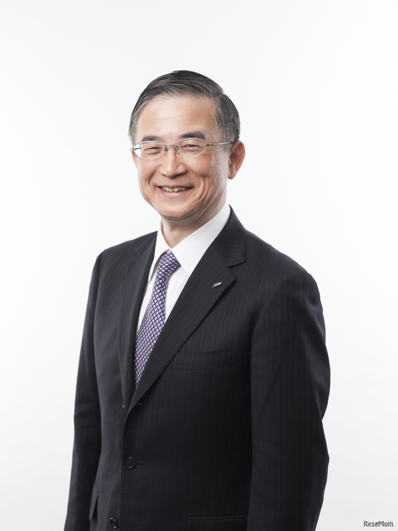 イーオン代表取締役社長・三宅義和氏