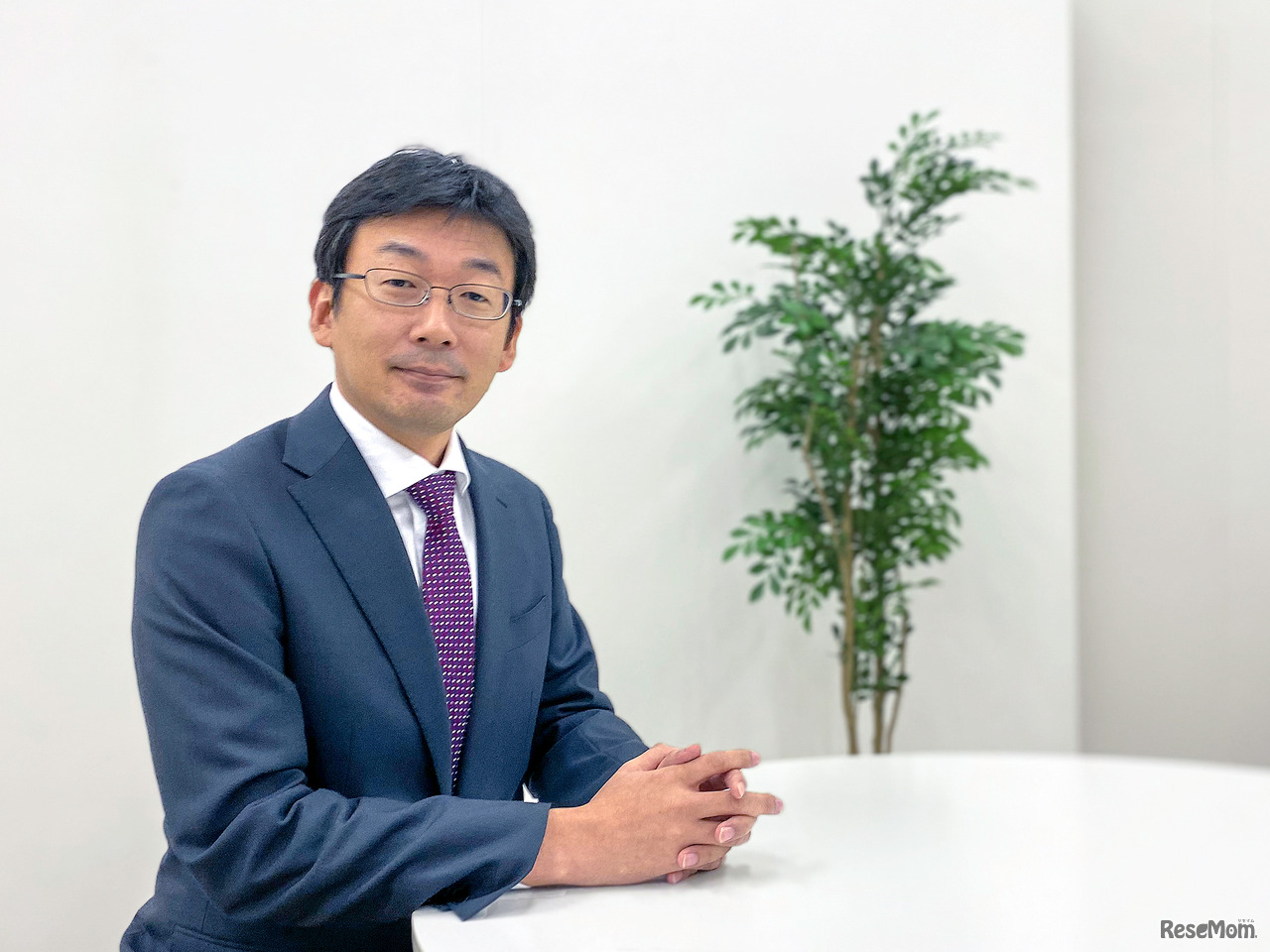 シャープ Smart Appliances & Solutions 事業本部 国内スモールアプライアンス事業部 事業部長・奥田哲也氏
