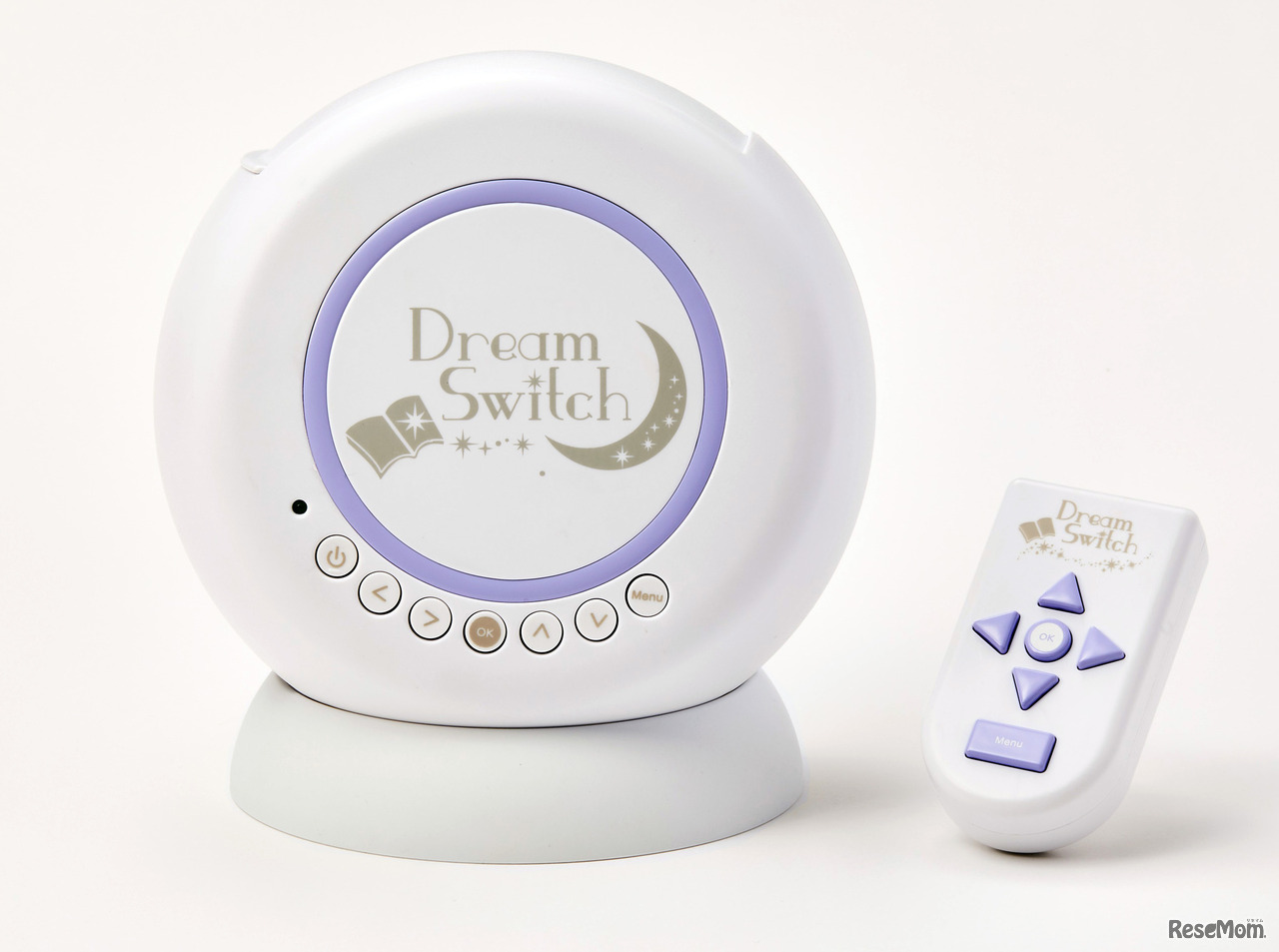 Dream Switch本体＋リモコン