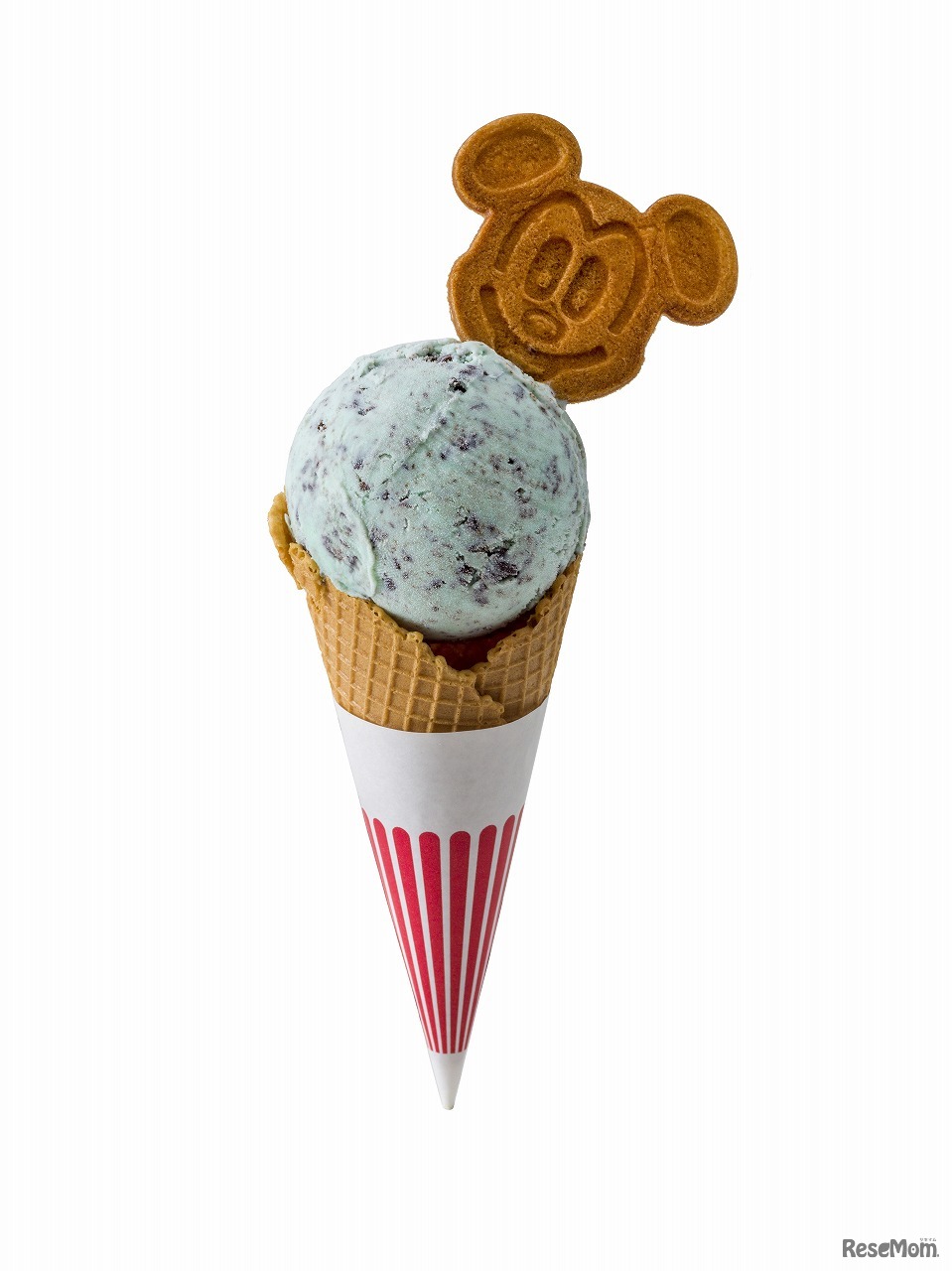 ラッキープラス 春のもぐもぐキャンペーン（写真はイメージ）　(c) Disney