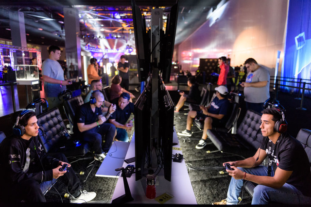 e-Sportsはどう教育に活かせるか―人間力を養い、頭を活性化させよう【年始企画】