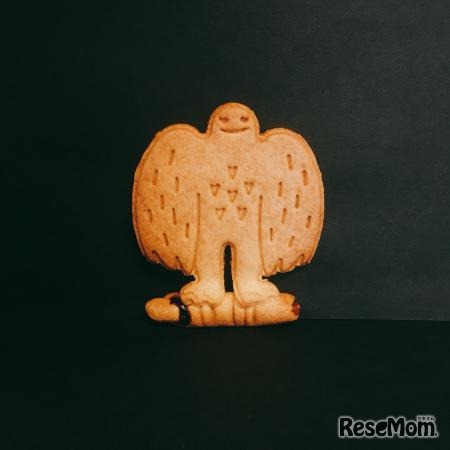 もぎ取るくんクッキー （セイレーン）