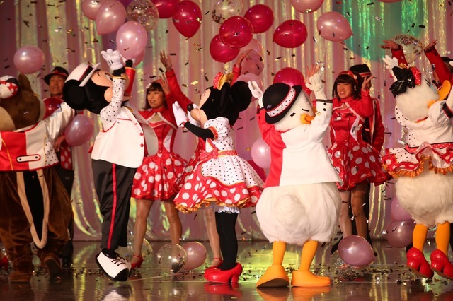 「イッツ・ベリー・ミニー！」