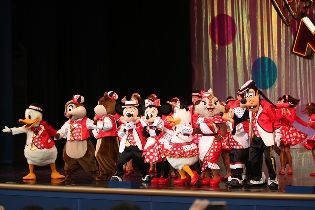 「イッツ・ベリー・ミニー！」