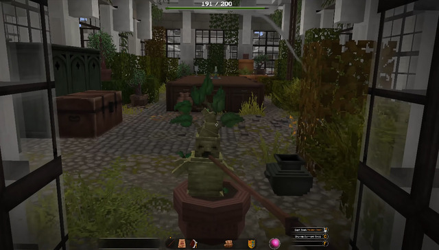 『マインクラフト』で「ハリー・ポッター」の世界を再現！ クエストや謎解きのゲームプレイ要素も