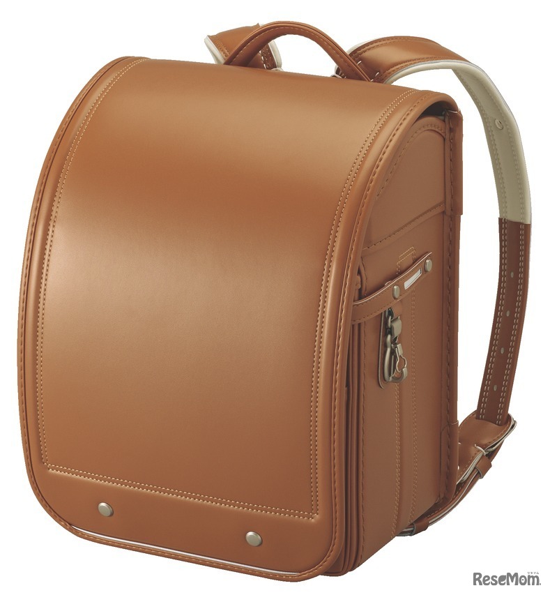 キャラメルブラウン