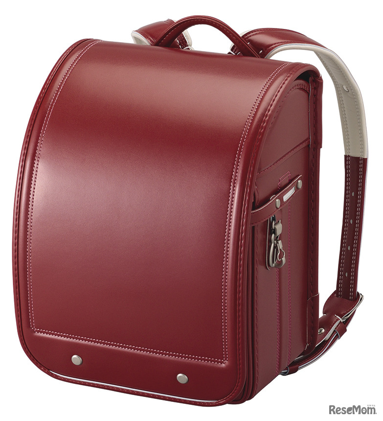 ロイヤルスカーレット