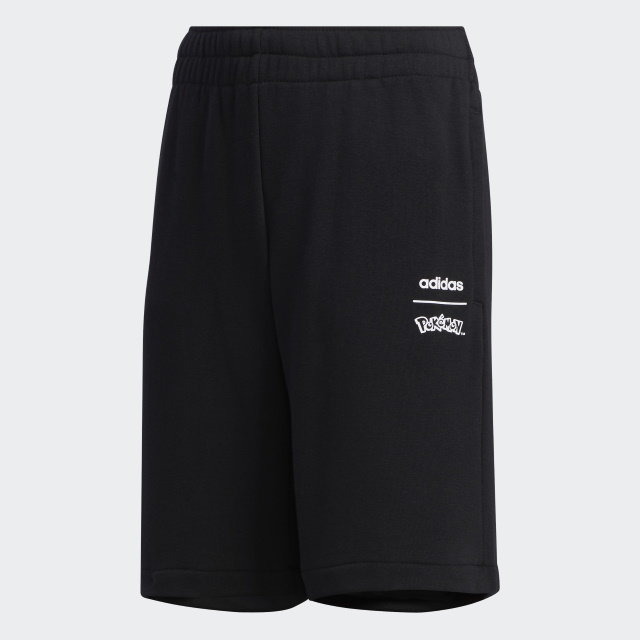 アディダス×ポケモンのコラボ商品登場！特徴はシリーズ初期をイメージしたピクセル模様―本日1月22日より発売開始