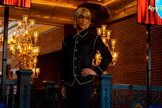 「名探偵コナン・ミステリー・レストラン」原作／青山剛昌「名探偵コナン」(小学館「週刊少年サンデー」連載中) （C）2020 青山剛昌／名探偵コナン製作委員会（C）SCRAP All rights reserved.