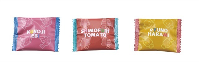 『モンスターハンター』フード＆グッズ（C）CAPCOM CO., LTD. ALL RIGHTS RESERVED.